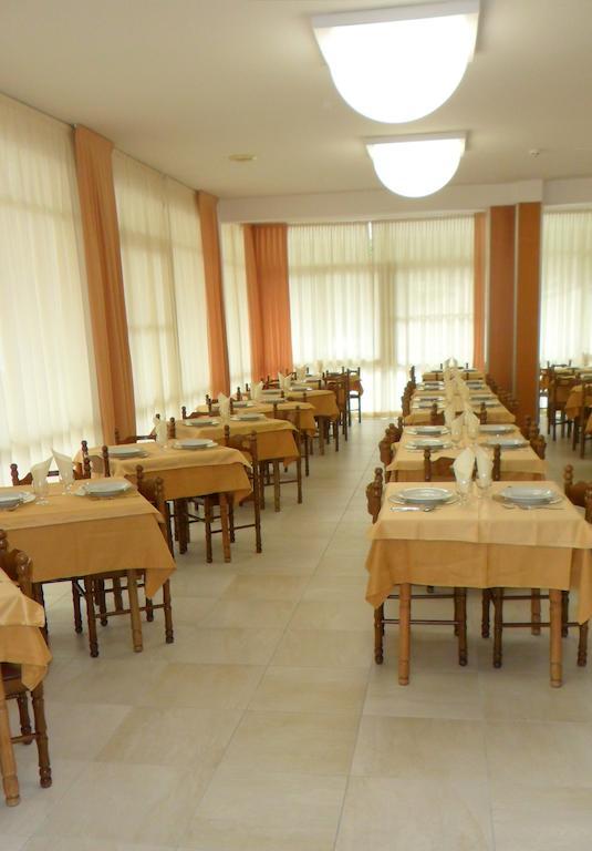 Hotel Michelangelo Bellaria-Igea Marina Exterior foto